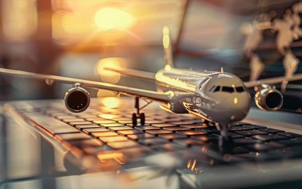 Air Travel Solutions