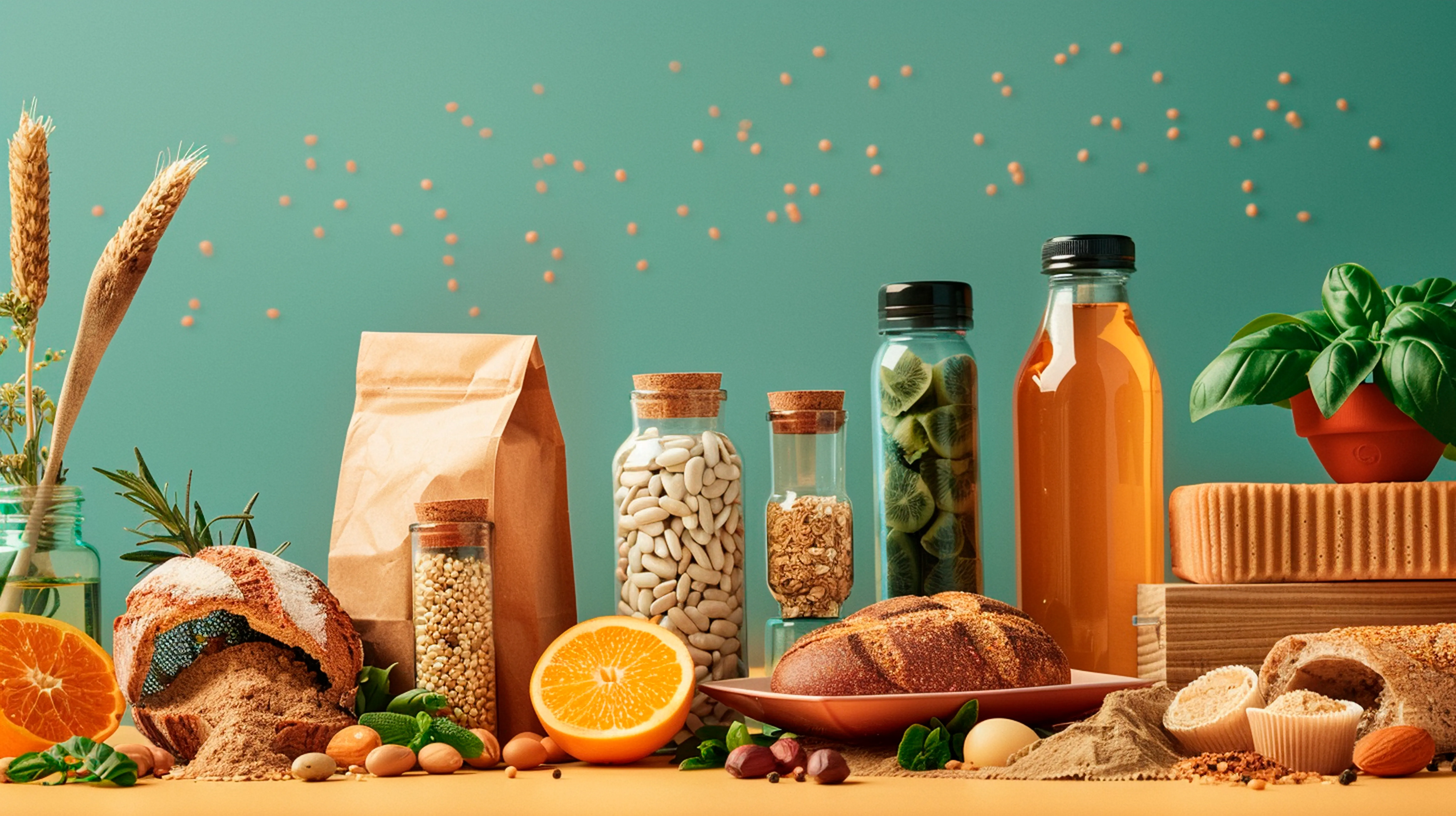 Specialized Dietary Products